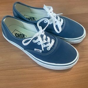 Vans Authentic Shoe